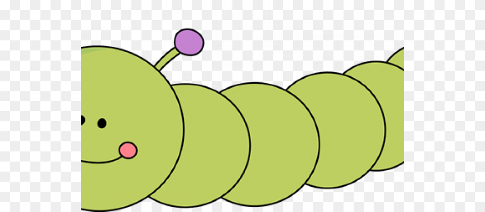 Caterpillar Clipart, Green, Food, Fruit, Plant Free Transparent Png