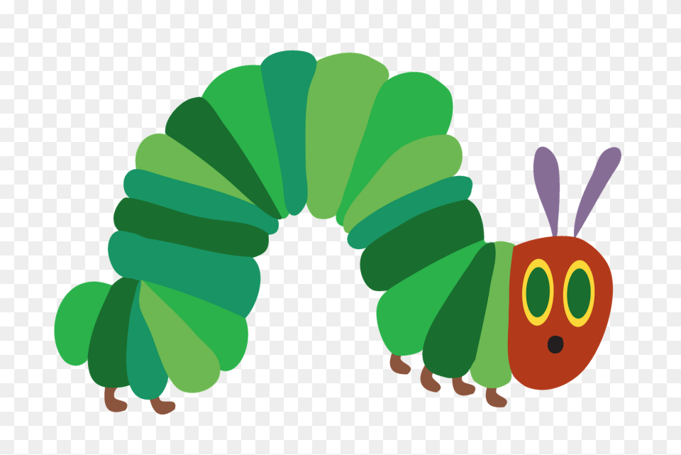 Caterpillar Clipart, Animal, Invertebrate, Worm Free Png