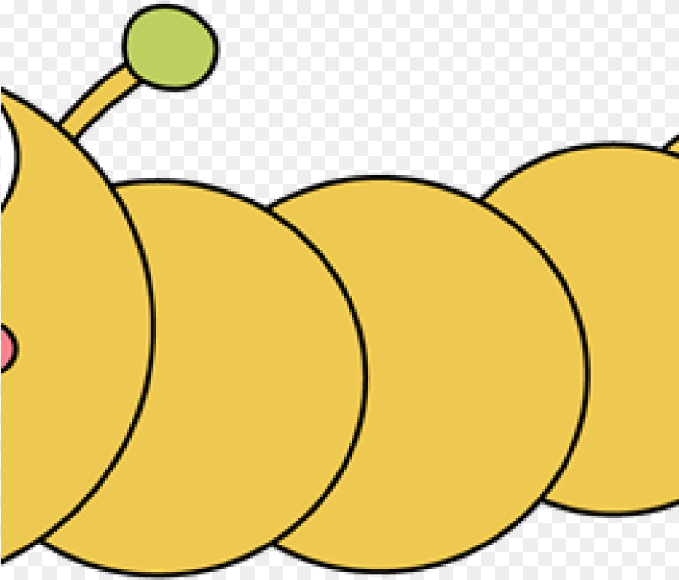 Caterpillar Clipart Caterpillar Clip Art Caterpillar Caterpillar Black And White Clipart, Food, Fruit, Plant, Produce Free Transparent Png