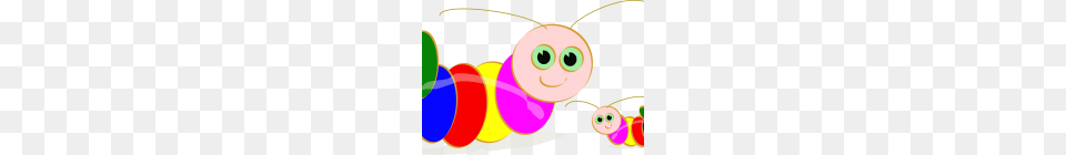 Caterpillar Clipart Music Notes Clipart House Clipart Online, Baby, Person, Face, Head Png Image