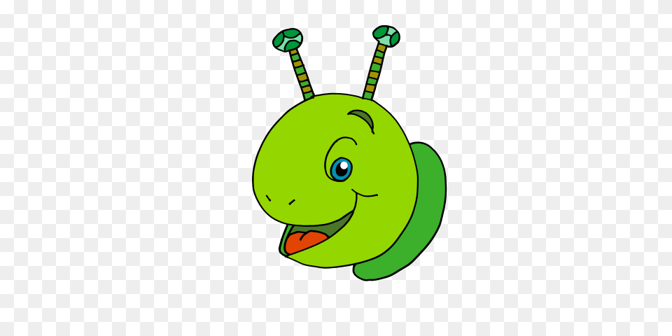 Caterpillar Clipart Two, Animal Free Png Download