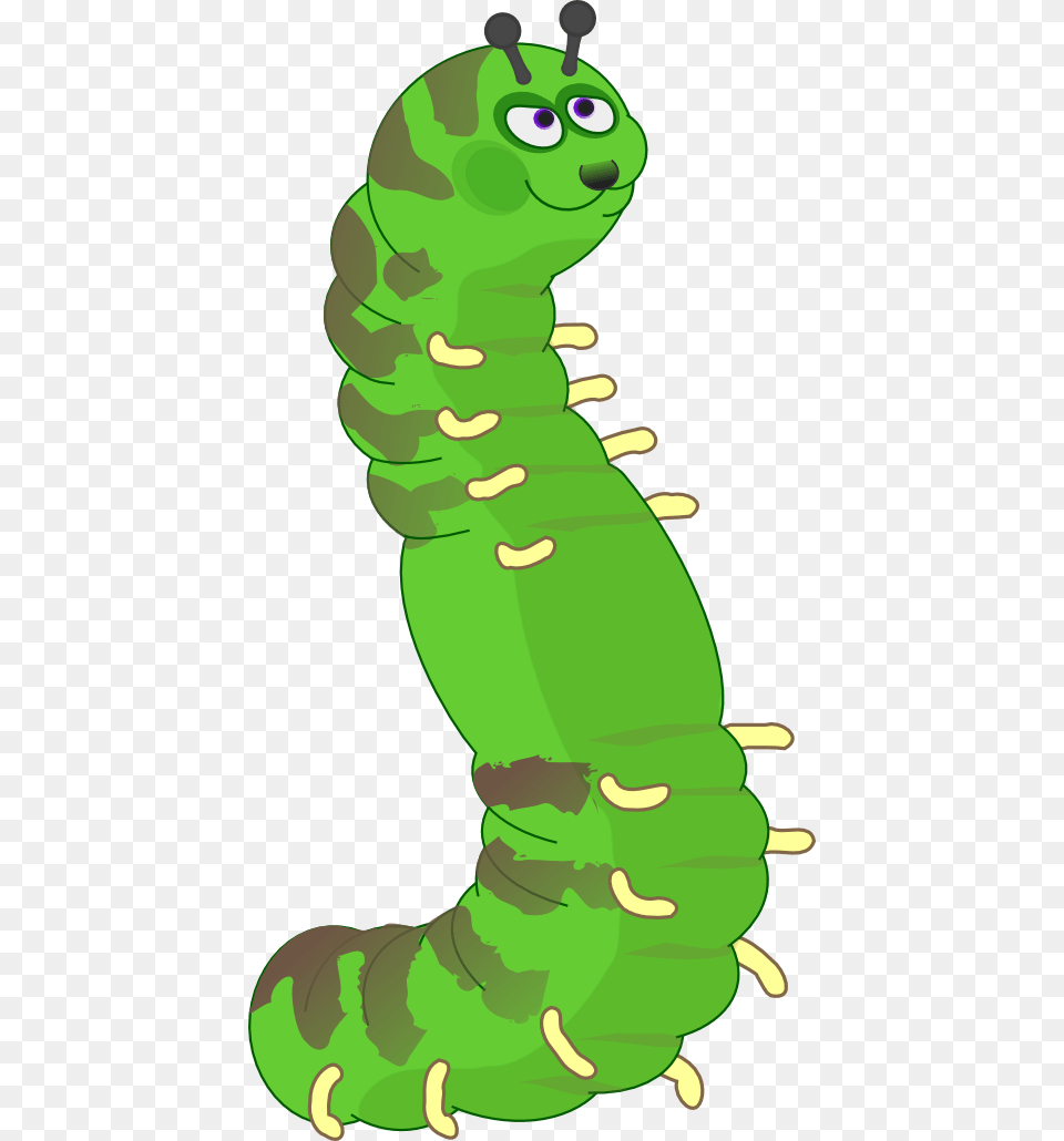Caterpillar Cliparts, Animal, Invertebrate, Worm, Baby Free Transparent Png