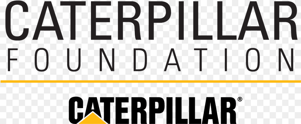 Caterpillar Foundation Logo, Scoreboard, Text, Sign, Symbol Free Png
