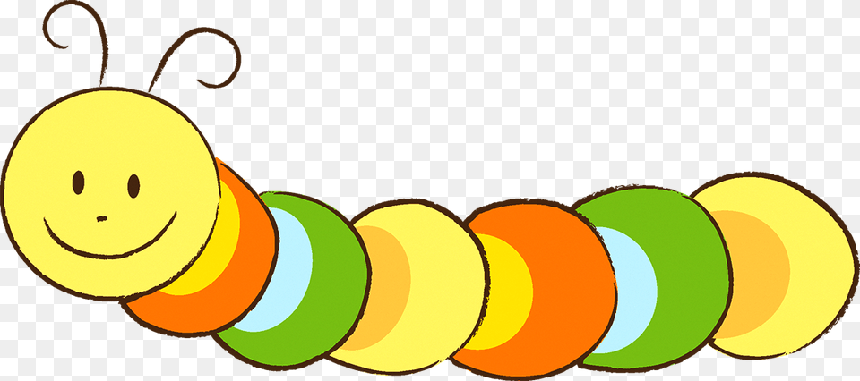 Caterpillar Insects Images, Art, Sphere, Food, Sweets Free Transparent Png