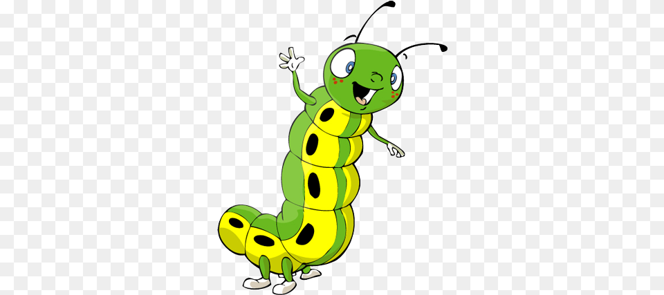 Caterpillar Rolly Polly Gym Bugs, Animal, Face, Head, Person Png Image
