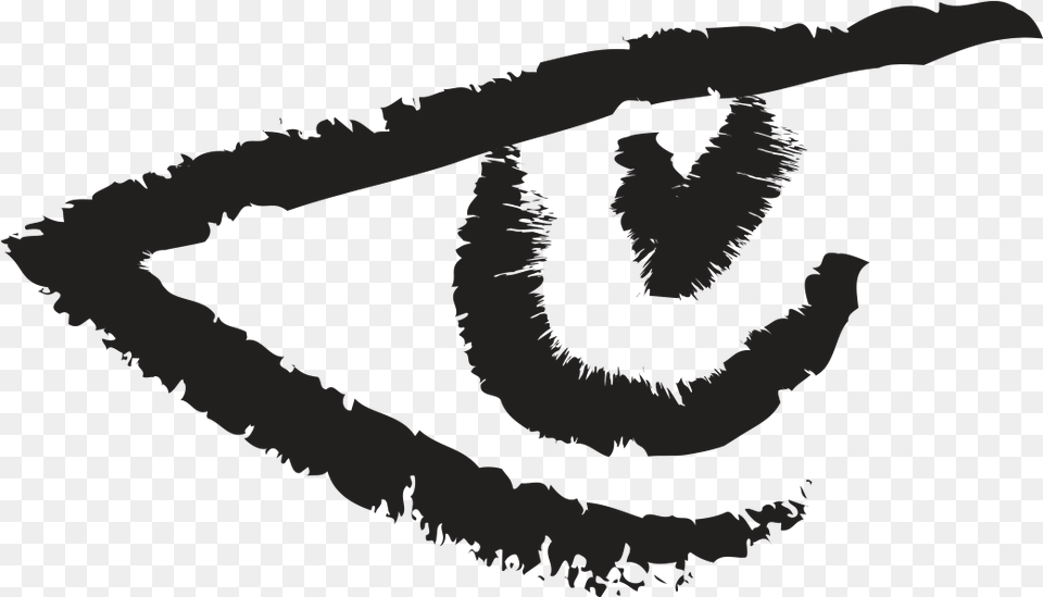 Caterpillar To Butterfly, Face, Head, Person, Stencil Png