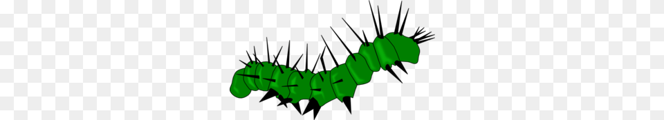 Caterpillars Cliparts, Green, Fire Hydrant, Hydrant Free Png Download
