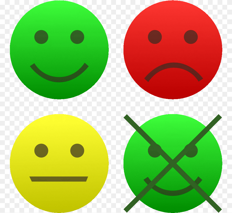 Cates Plot Green Smiley Face Png