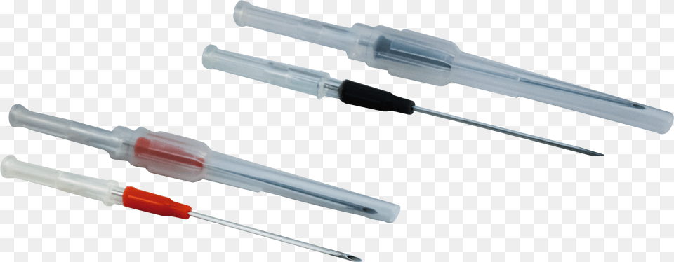 Cateter Intravenoso F 2 Screwdriver, Injection, Device, Tool, Blade Png