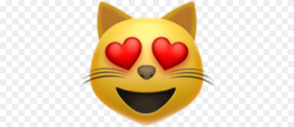 Catface Cat Emojicat Heartcat Emojis Emoji Emoji, Clothing, Hardhat, Helmet, Logo Png