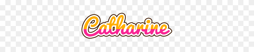 Catharine Logo Name Logo Generator, Dynamite, Weapon, Text Png