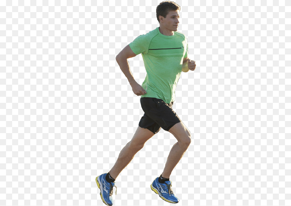 Catharines Running Clinics Shoe, Boy, Clothing, Footwear, Male Free Transparent Png