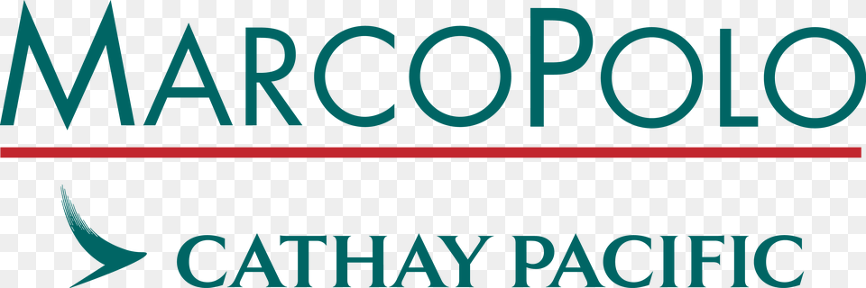 Cathay Pacific Marco Polo, Logo, Text, Animal, Bird Free Transparent Png