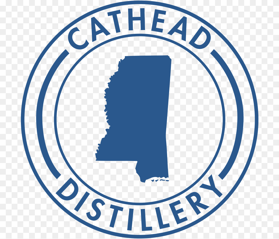Cathead Distillery Logo Copy Copy, Emblem, Symbol, Badge Free Transparent Png