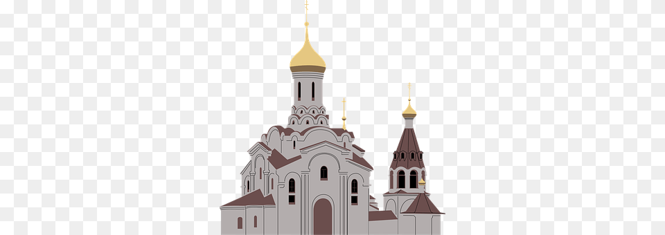 Cathedral Architecture, Bell Tower, Building, Church Png Image