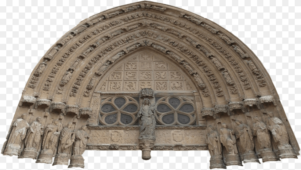 Cathedral Of San Antoln Download Cathedral Of San Antoln, Apse, Arch, Architecture, Building Png Image