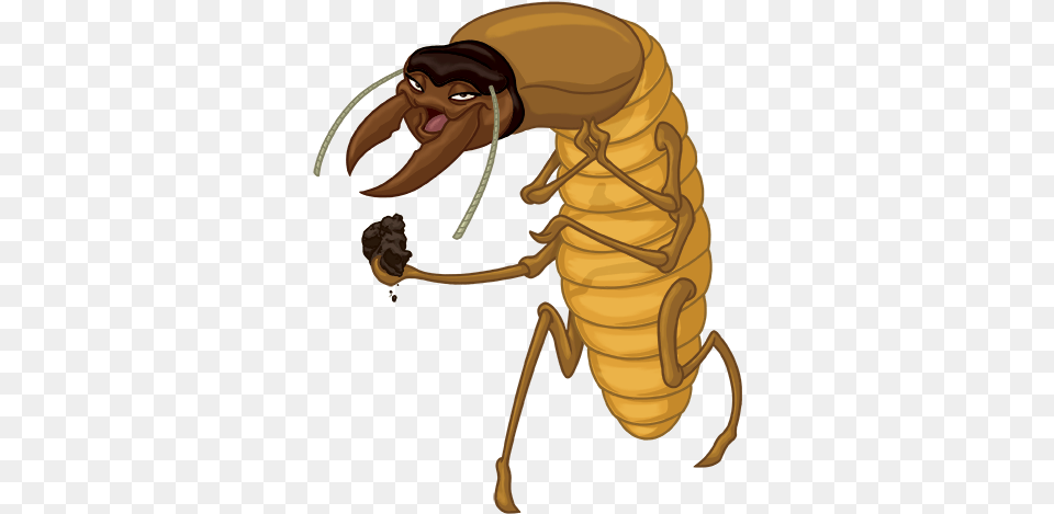 Cathedral Termite Illustration, Animal, Person, Insect, Invertebrate Free Transparent Png