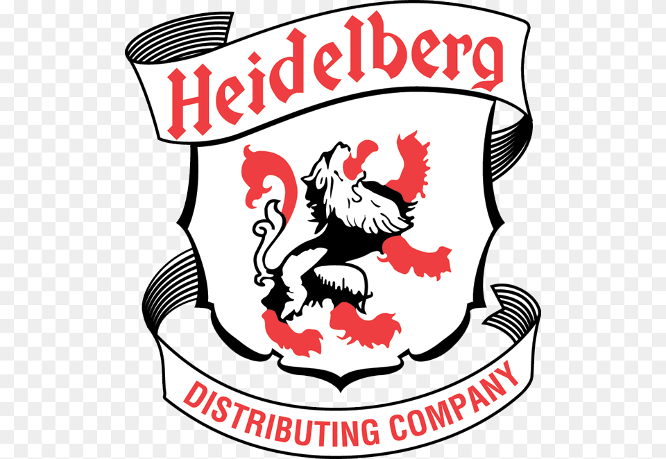 Catherine Adams Amp Greg Lashutka Heidelberg Distributing Company, Emblem, Symbol, Baby, Person Free Transparent Png