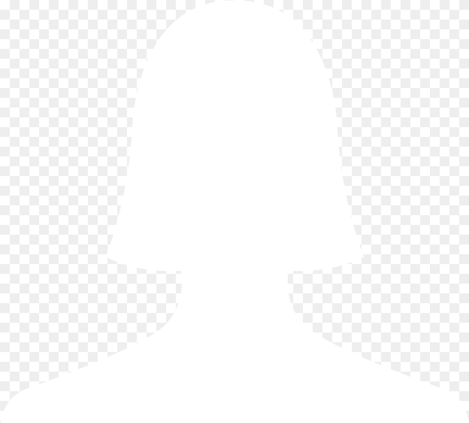 Catherine Baase Facebook Profile Icon, Silhouette, Lamp Free Png Download