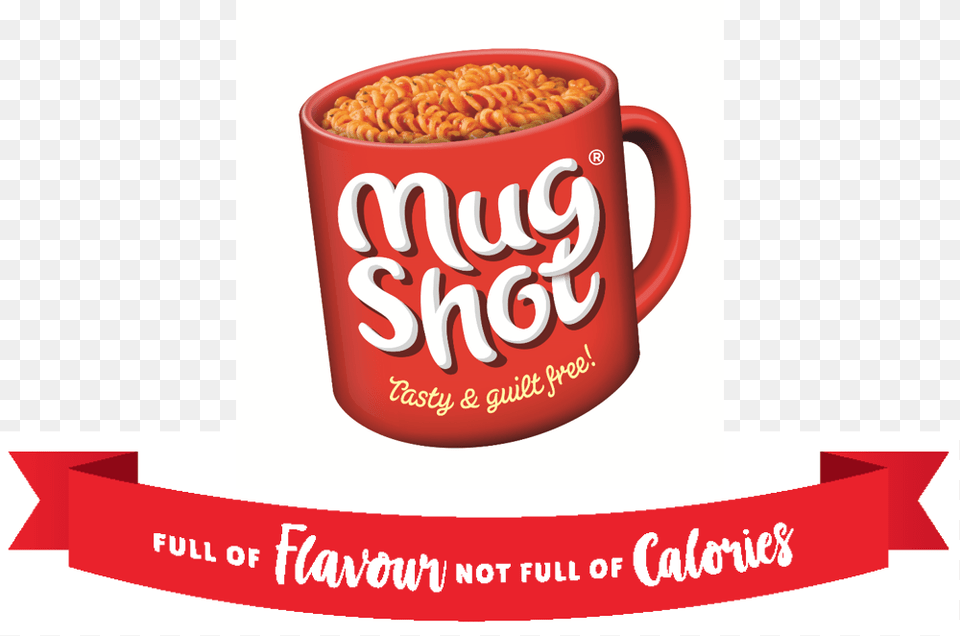 Catherine Godfrey Liked This Mug Shot Pasta Snack Tomato Amp Herb, Cup Free Png