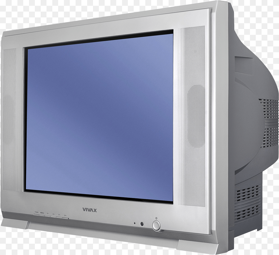 Cathode Ray Television Set Crt Tv, Computer Hardware, Electronics, Hardware, Monitor Png