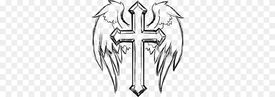 Catholic Gray Free Transparent Png