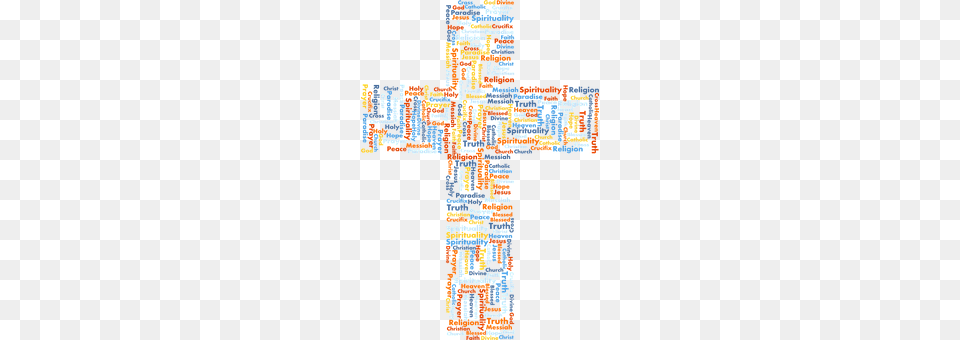 Catholic Cross, Symbol Free Png Download