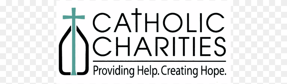 Catholic Charities Of Louisville Catholic Charities Louisville, Symbol, Alcohol, Beverage, Bottle Free Png Download