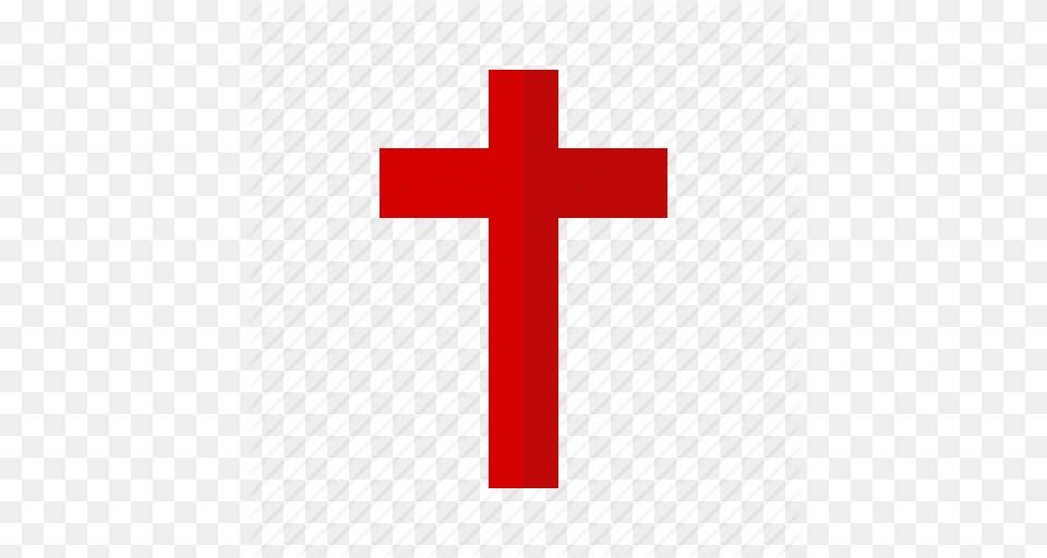 Catholic Christ Cross Easter Jesus Religion Icon, Symbol, Logo Free Transparent Png
