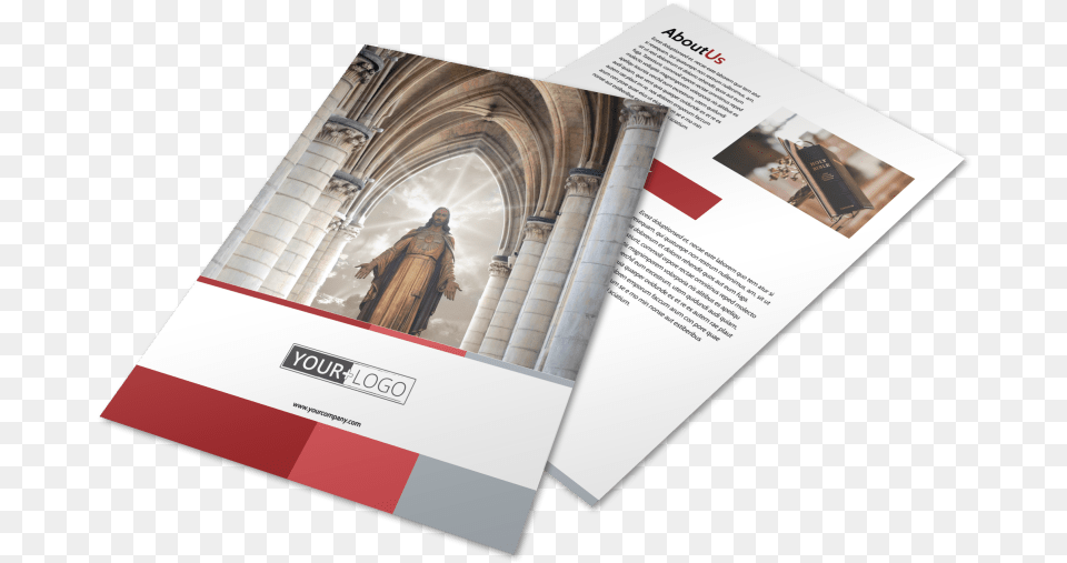 Catholic Church Flyer Template Preview Church Flyer Catholic, Advertisement, Poster, Adult, Female Free Transparent Png