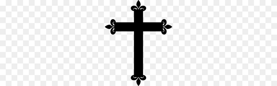Catholic Clip Art, Cross, Symbol Png