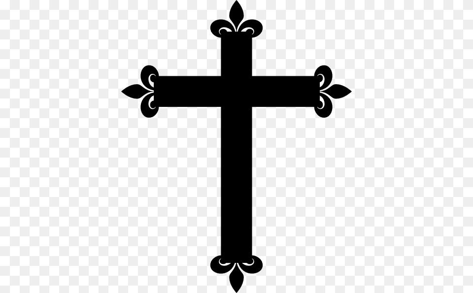 Catholic Cliparts, Gray Free Png Download