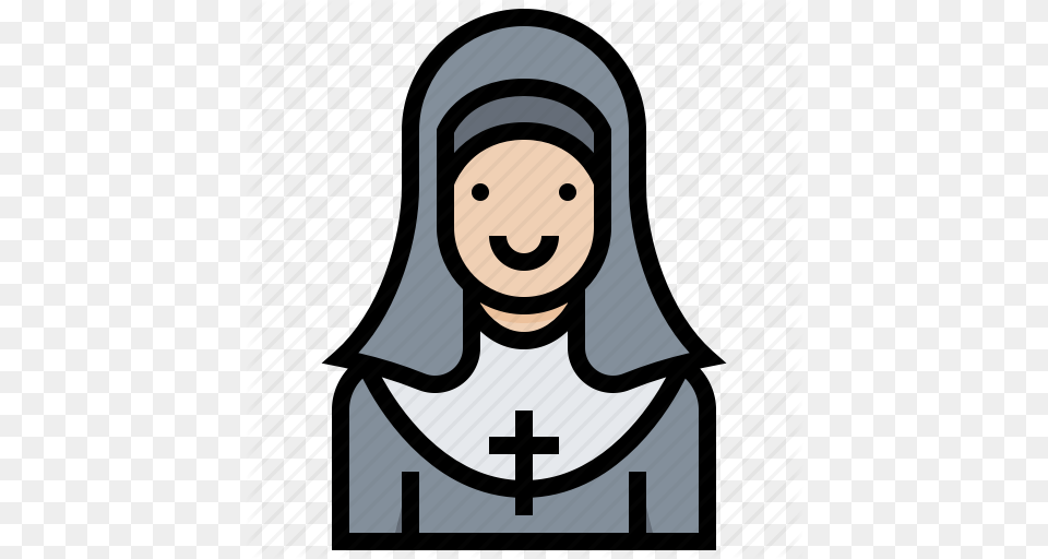 Catholic Convent Missionary Nun Priest Sister Icon, Altar, Architecture, Building, Church Free Transparent Png