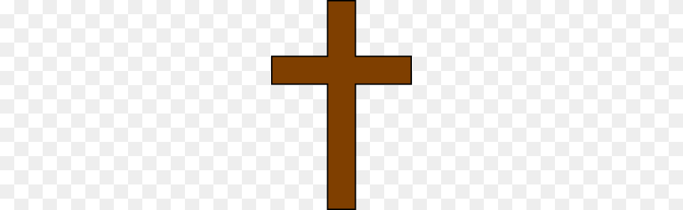 Catholic Cross Clip Art, Symbol Free Transparent Png