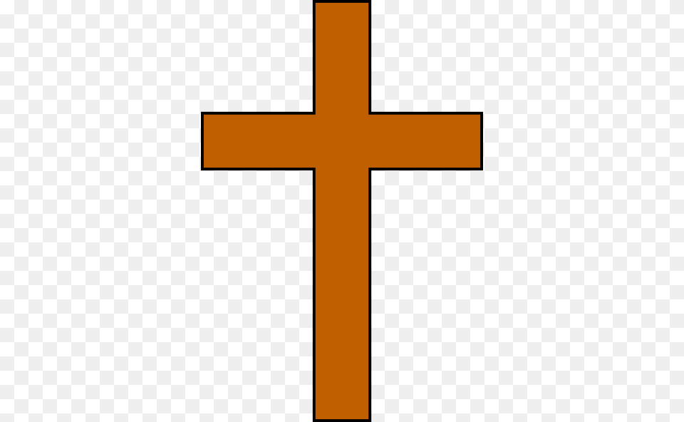 Catholic Cross Clip Art Clipart Images, Symbol Free Transparent Png