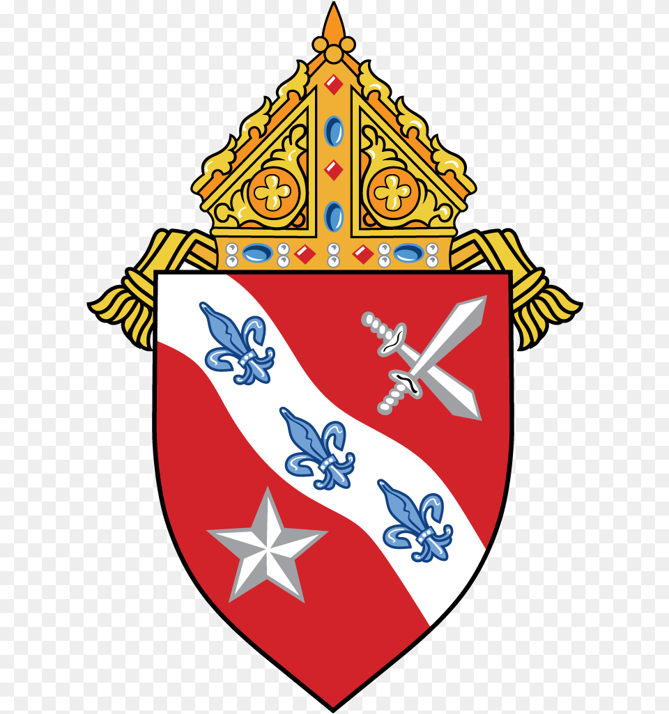 Catholic Diocese Of Dallas, Armor, Shield, Dynamite, Weapon Free Transparent Png