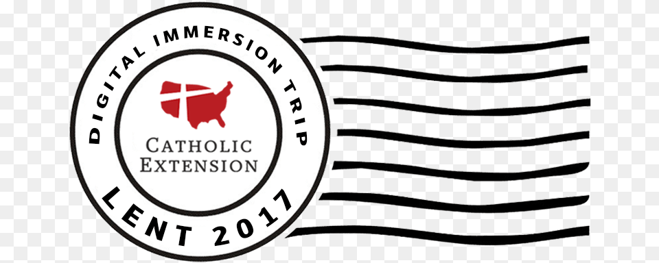 Catholic Extension, Logo, Badge, Symbol Png Image