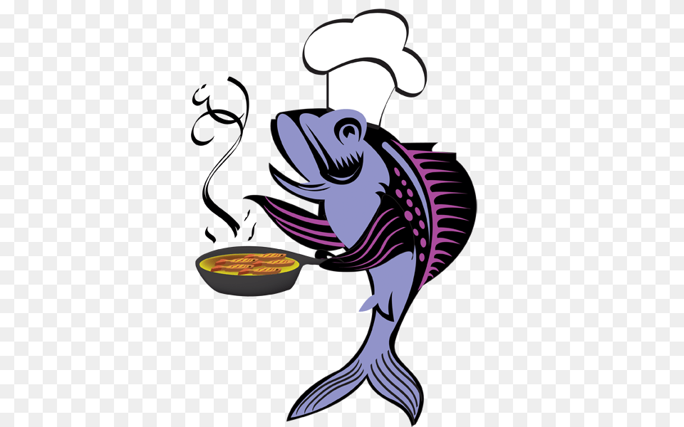 Catholic Fish Fry Clip Art, Cartoon, Person Free Transparent Png