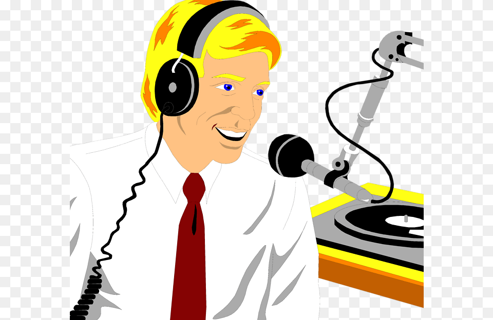 Catholic Radio Thon, Clothing, Electrical Device, Shirt, Microphone Free Transparent Png