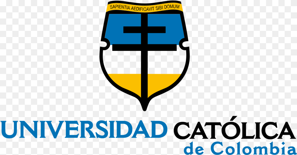 Catholic University Of Colombia, Clothing, Lifejacket, Vest, Logo Free Png Download