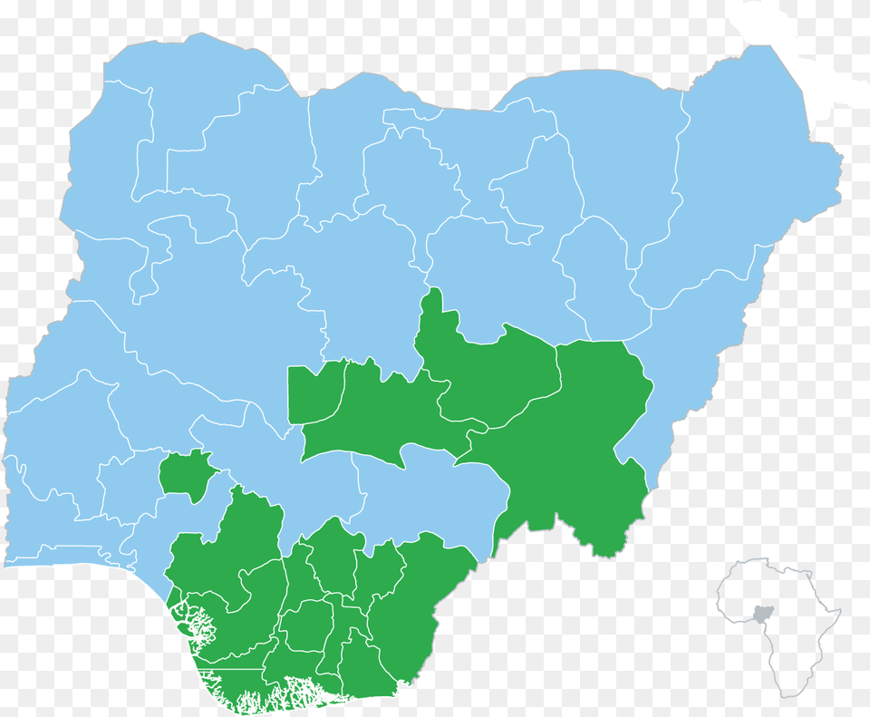 Catholic Youth Organization Of Nigeria, Chart, Map, Plot, Atlas Png Image