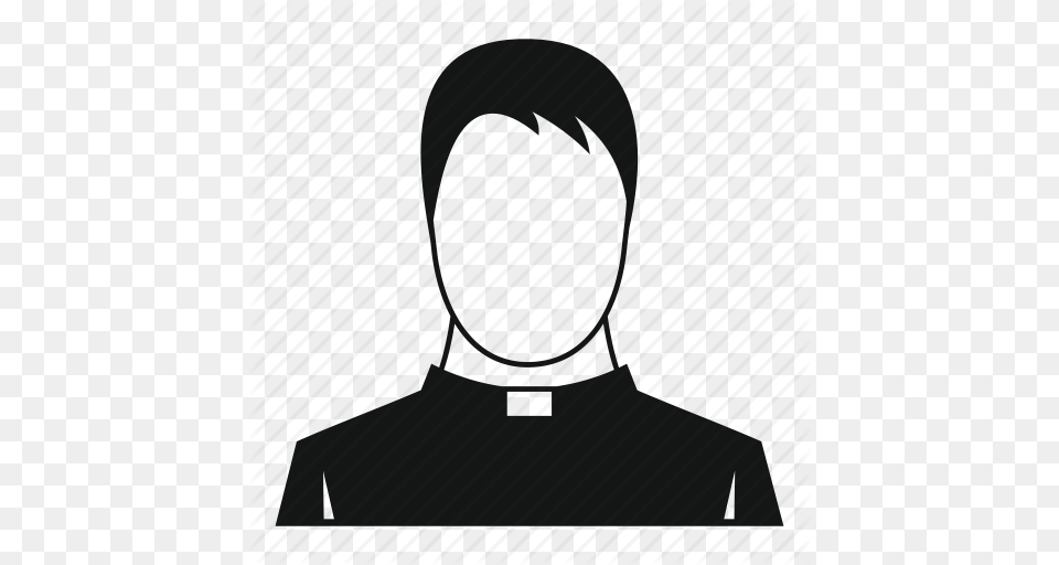 Catholicism Christian God Human Preacher Preaching Priest Icon, Clothing, Hat, Hood, Bonnet Free Png