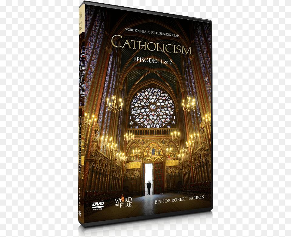 Catholicism Dvd, Apse, Architecture, Building, Church Png Image