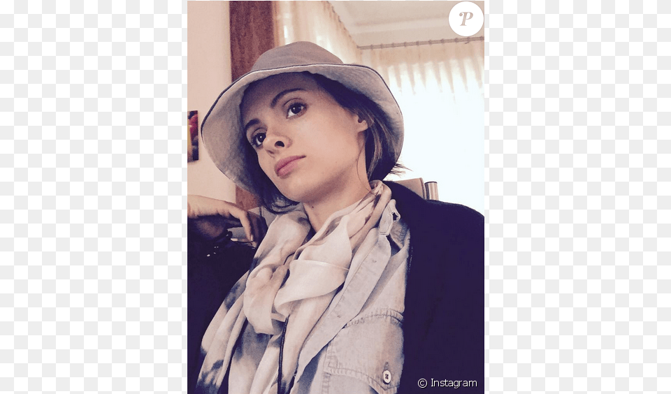Cathriona White Sur Une Photo Poste Sur Instagram Jim Carrey Girlfriend 2017, Head, Clothing, Face, Portrait Png