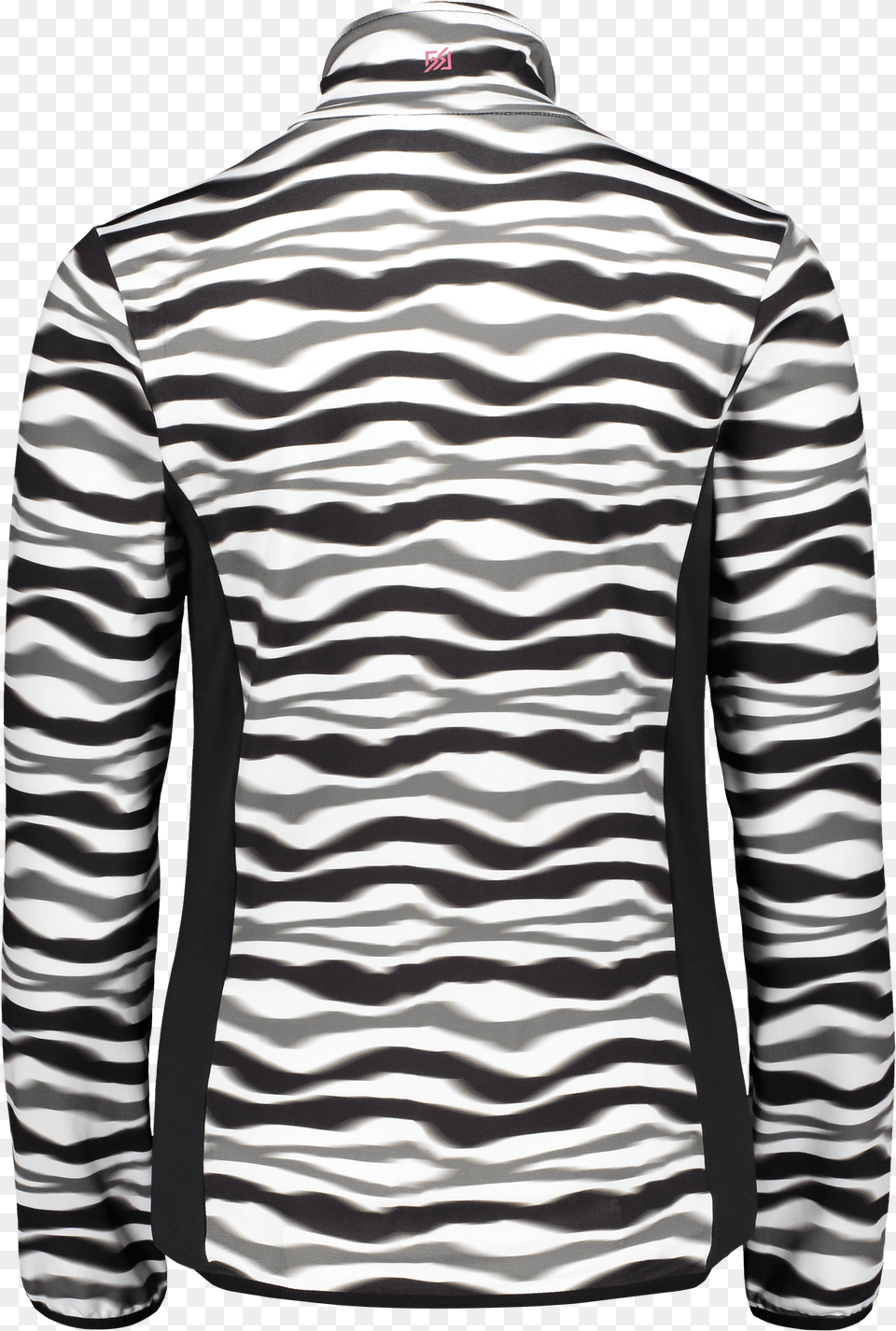 Catmandoo Taipan Light Jacket Zebra, Clothing, Long Sleeve, Sleeve, Shirt Png Image