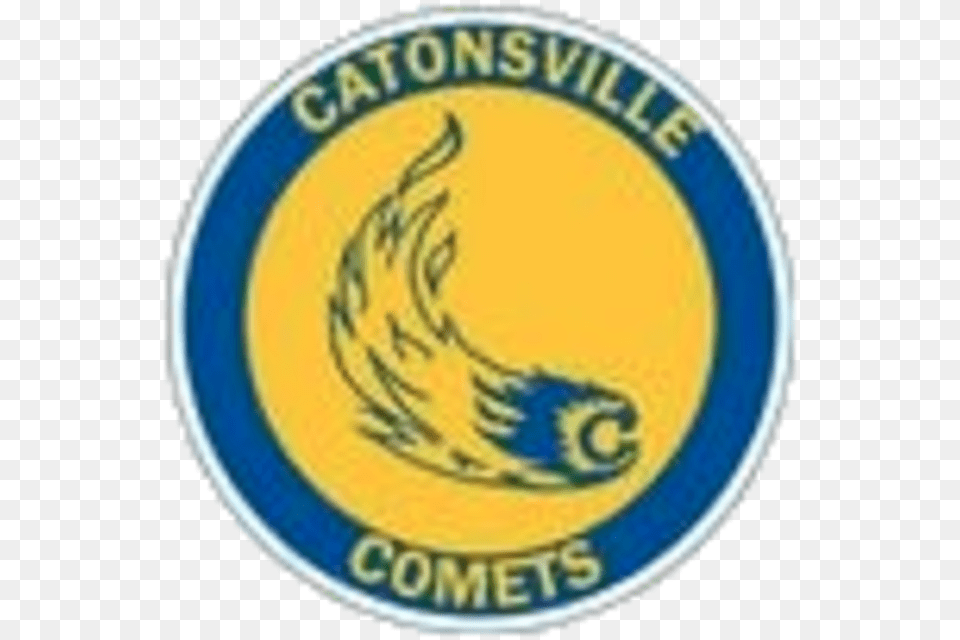 Catonsville High Softball, Badge, Logo, Symbol, Emblem Free Png