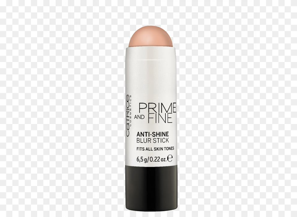 Catrice Prime Amp Fine Anti Shine Blur Stick Only, Cosmetics, Lipstick Free Png
