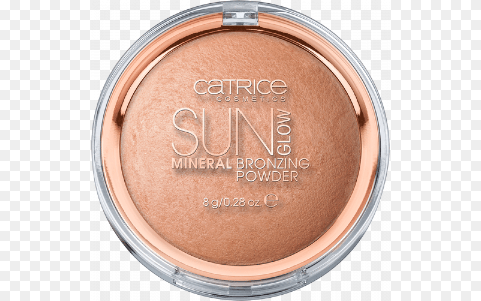 Catrice Sun Glow Matt Bronzing Powder, Cosmetics, Face, Face Makeup, Head Png