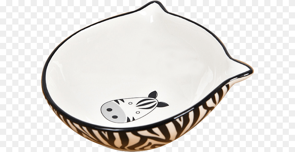 Cats And Dogs Daily Necessities Pet Dog Bowl Cat Bowl Perros Y Gatos De Cermica, Food, Meal, Soup Bowl, Dish Free Transparent Png