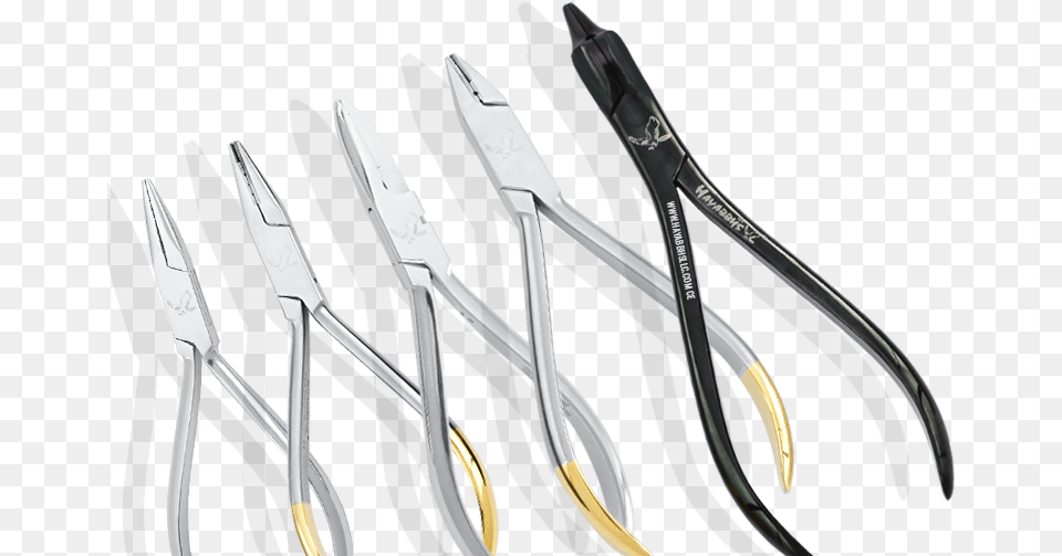 Cats Diagonal Pliers, Device, Tool, Bow, Weapon Free Png Download